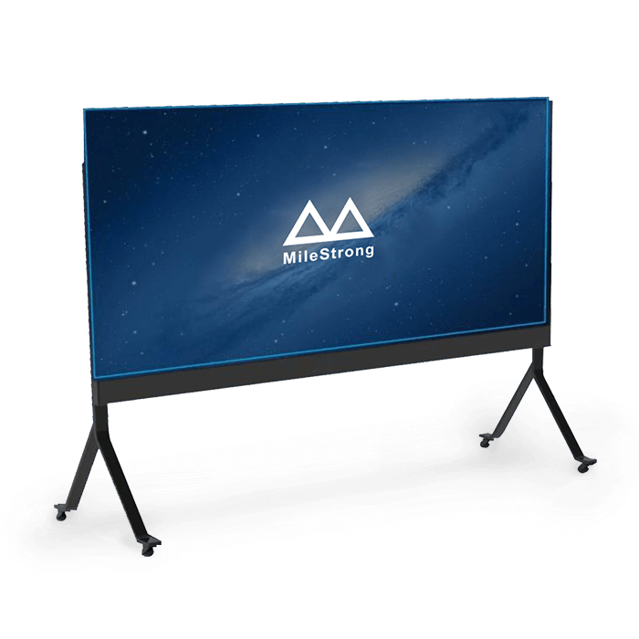 Taispeántas Comharthaíochta Digiteacha Idirghníomhacha