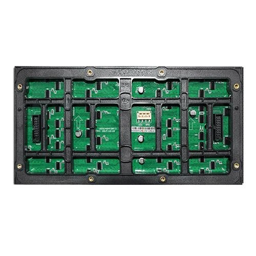 Modúl LED Allamuigh P4
